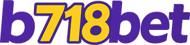 B718bet Logo